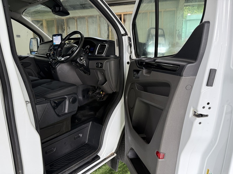 Used Ford Transit Custom 2020 for sale - 77258852: Photo 16