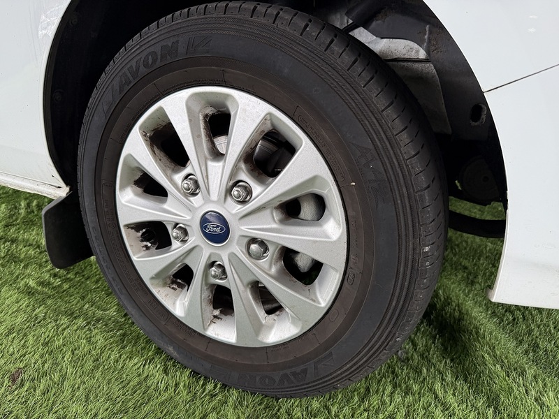 Used Ford Transit Custom 2020 for sale - 77258852: Photo 2