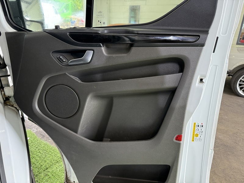 Used Ford Transit Custom 2020 for sale - 77258852: Photo 20