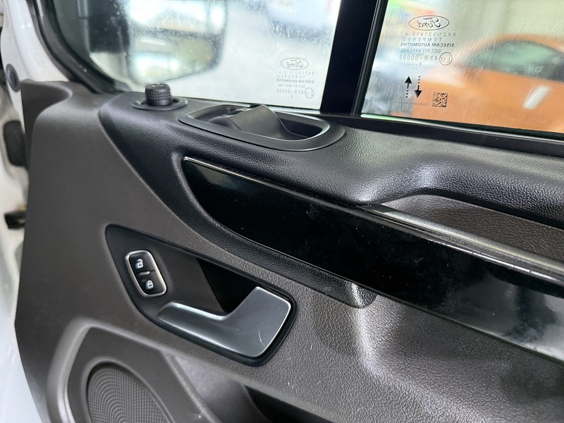 Used Ford Transit Custom 2020 for sale - 77258852: Photo 21
