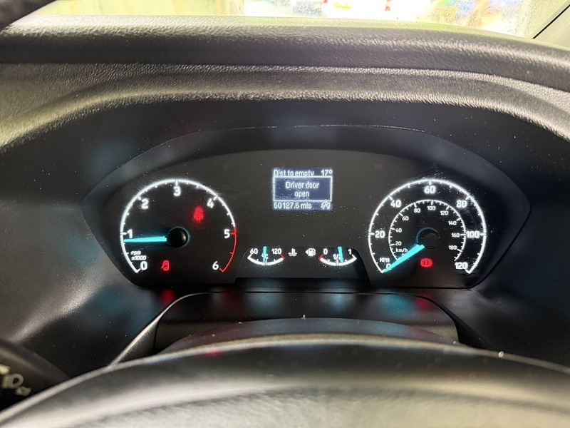 Used Ford Transit Custom 2020 for sale - 77258852: Photo 22