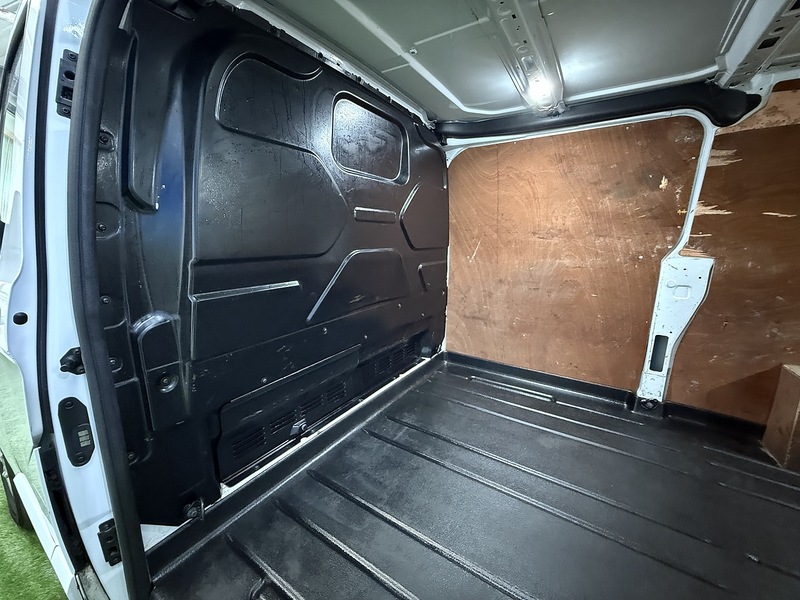 Used Ford Transit Custom 2020 for sale - 77258852: Photo 28