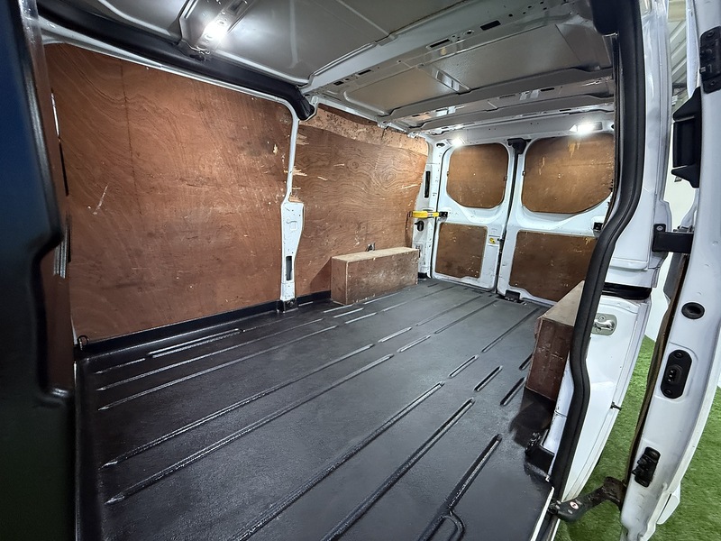 Used Ford Transit Custom 2020 for sale - 77258852: Photo 29
