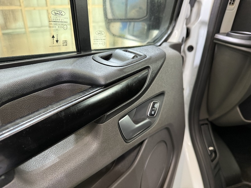 Used Ford Transit Custom 2020 for sale - 77258852: Photo 31
