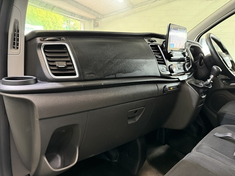 Used Ford Transit Custom 2020 for sale - 77258852: Photo 35