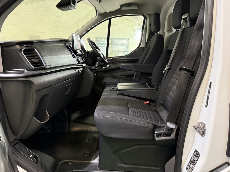 Used Ford Transit Custom 2020 for sale - 77258852: Photo 36