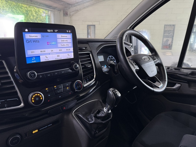 Used Ford Transit Custom 2020 for sale - 77258852: Photo 37