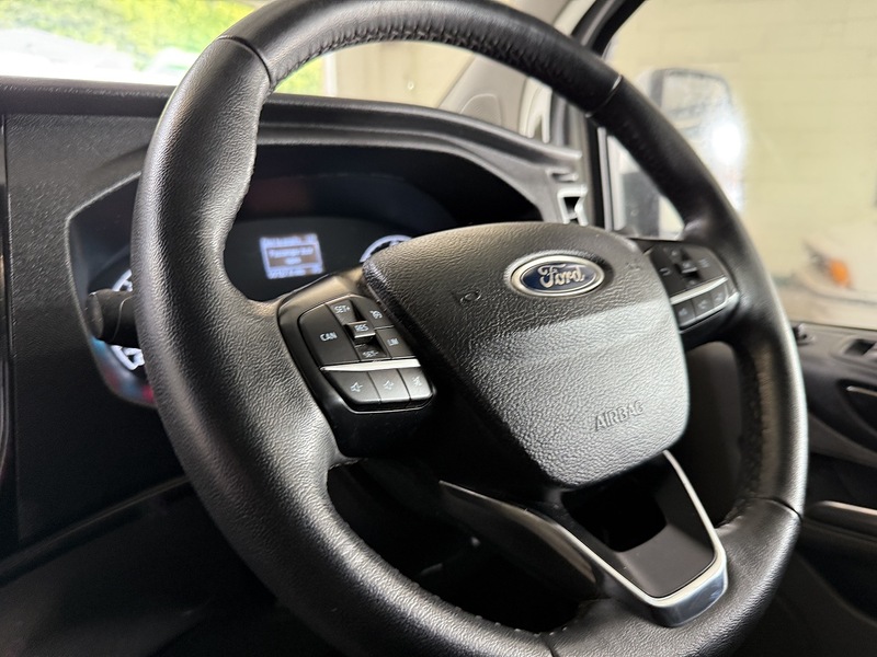 Used Ford Transit Custom 2020 for sale - 77258852: Photo 38