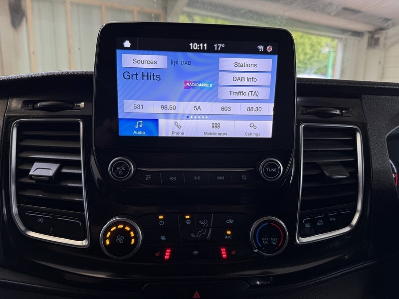 Used Ford Transit Custom 2020 for sale - 77258852: Photo 41