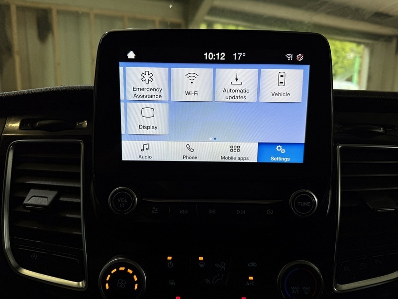 Used Ford Transit Custom 2020 for sale - 77258852: Photo 43