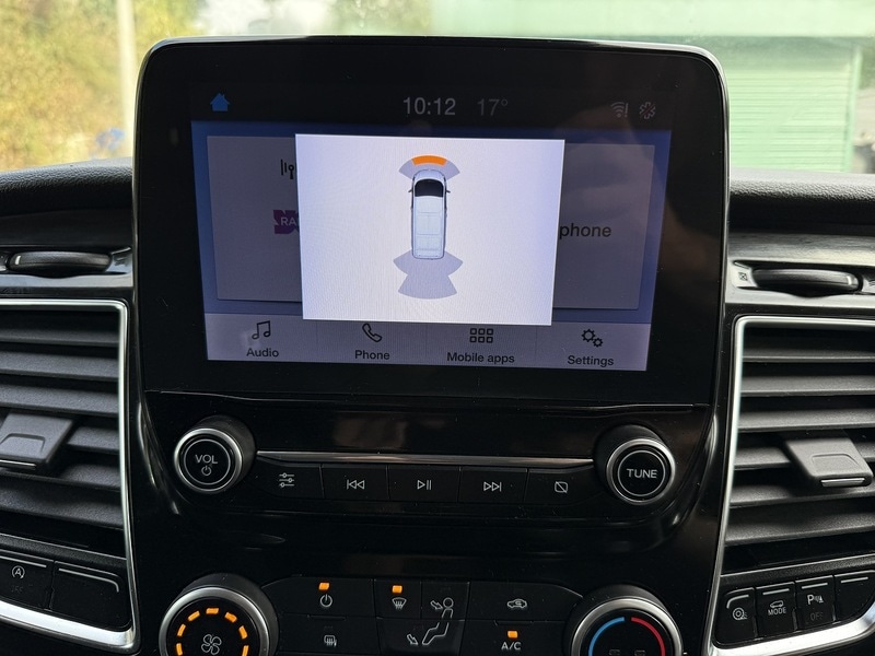 Used Ford Transit Custom 2020 for sale - 77258852: Photo 46