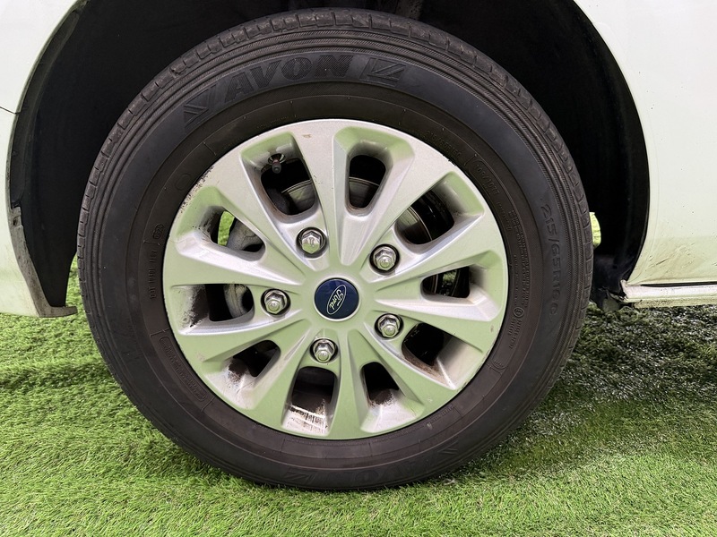 Used Ford Transit Custom 2020 for sale - 77258852: Photo 8