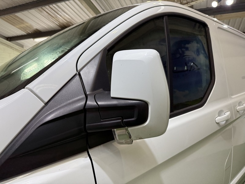 Used Ford Transit Custom 2020 for sale - 77258852: Photo 9