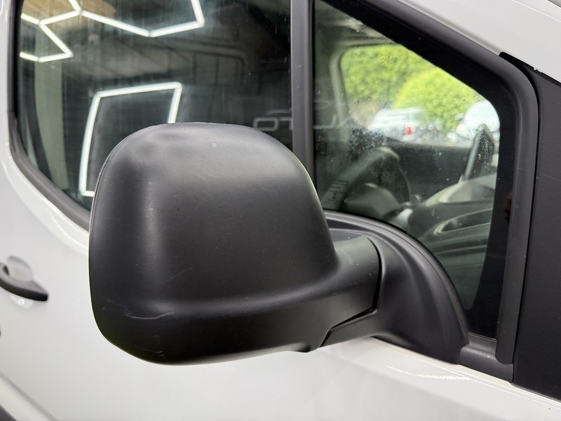 Used Peugeot Partner 2020 for sale - 76193929: Photo 13
