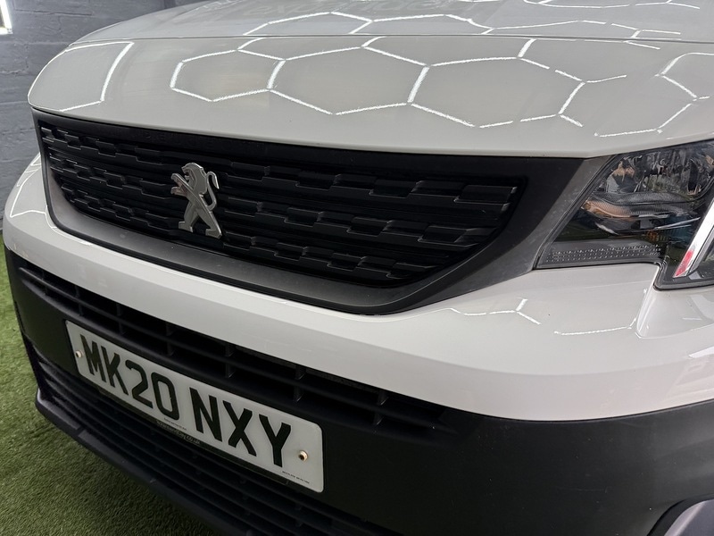 Used Peugeot Partner 2020 for sale - 76193929: Photo 15