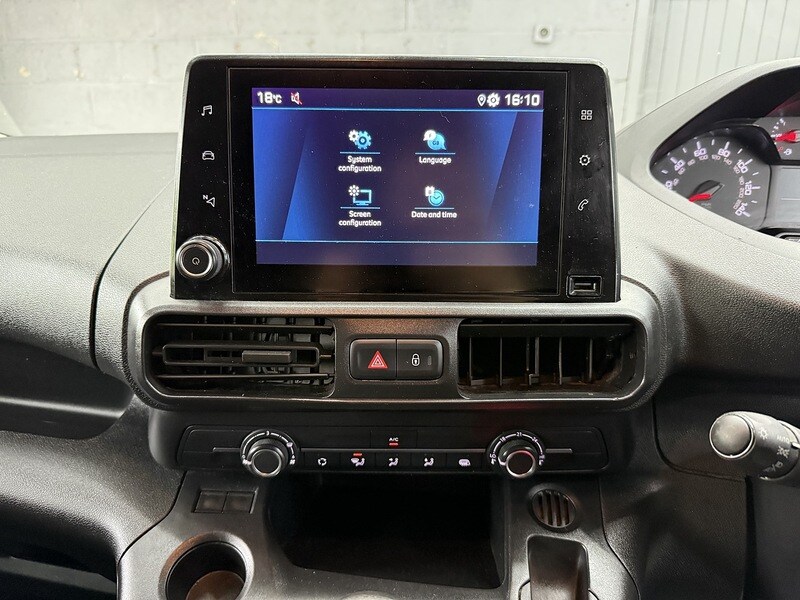 Used Peugeot Partner 2020 for sale - 76193929: Photo 25