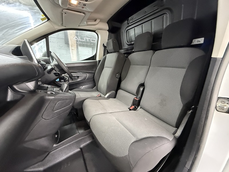 Used Peugeot Partner 2020 for sale - 76193929: Photo 37