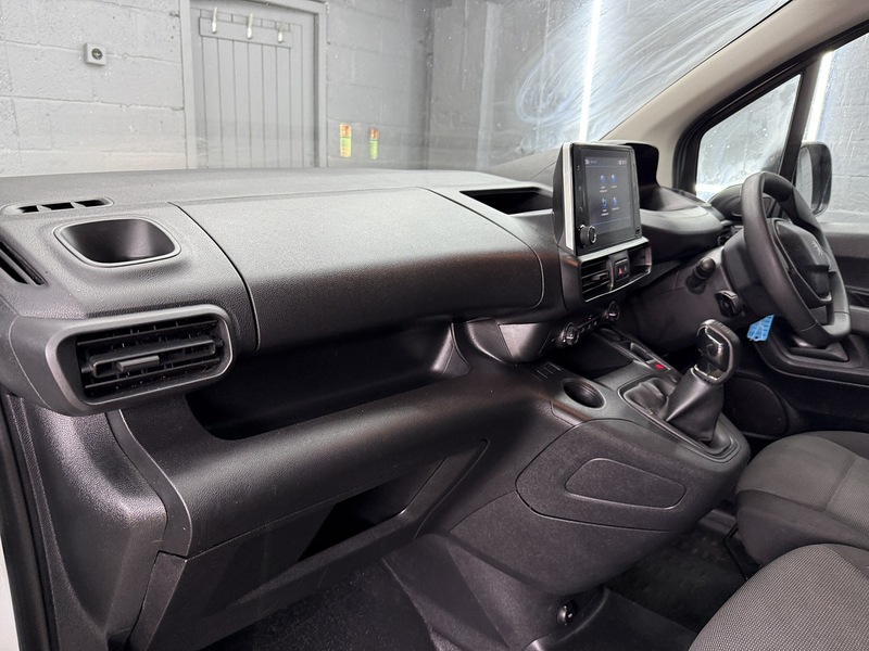 Used Peugeot Partner 2020 for sale - 76193929: Photo 38