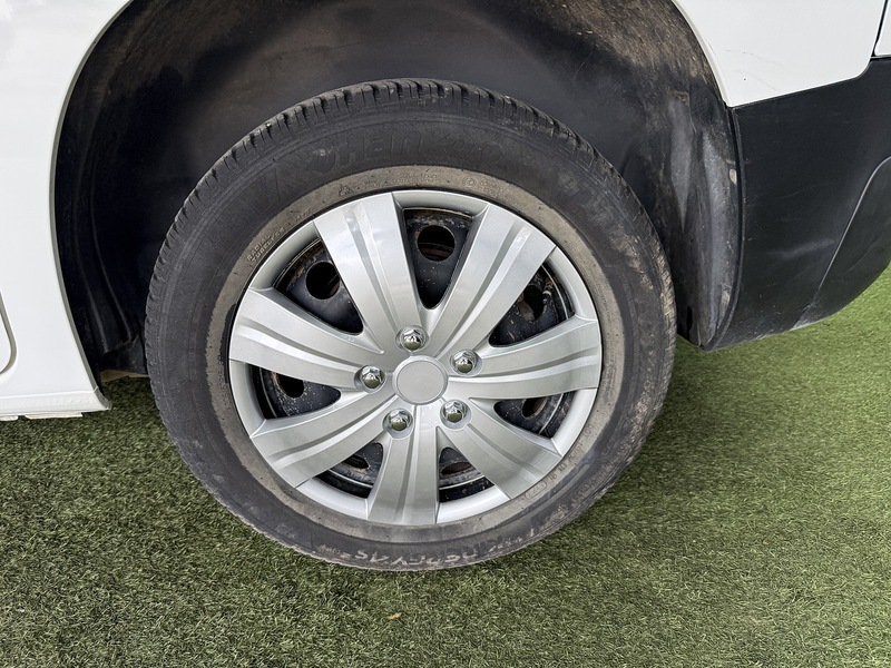 Used Peugeot Partner 2020 for sale - 76193929: Photo 5