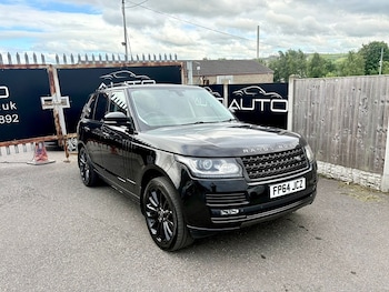 Used Land Rover Range Rover 2014 for sale - 79423280: Photo