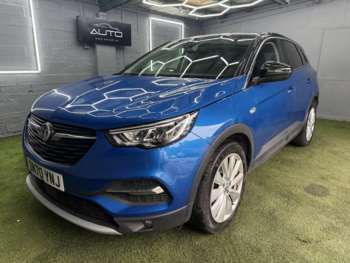2020 - 1.5 Turbo D BlueInjection Elite Nav SUV 5dr Diesel Manual Euro 6 (s/s) (130