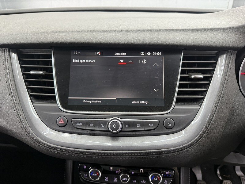 Vehicle 30