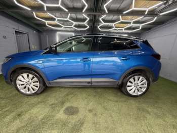 Used Vauxhall Grandland X 2020 for sale - 74753575: Photo