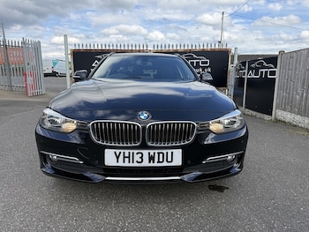 Used BMW 3 Series 2013 for sale - 79592793: Photo