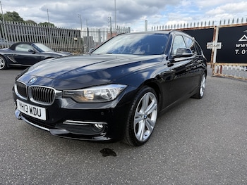 Used BMW 3 Series 2013 for sale - 79592793: Photo
