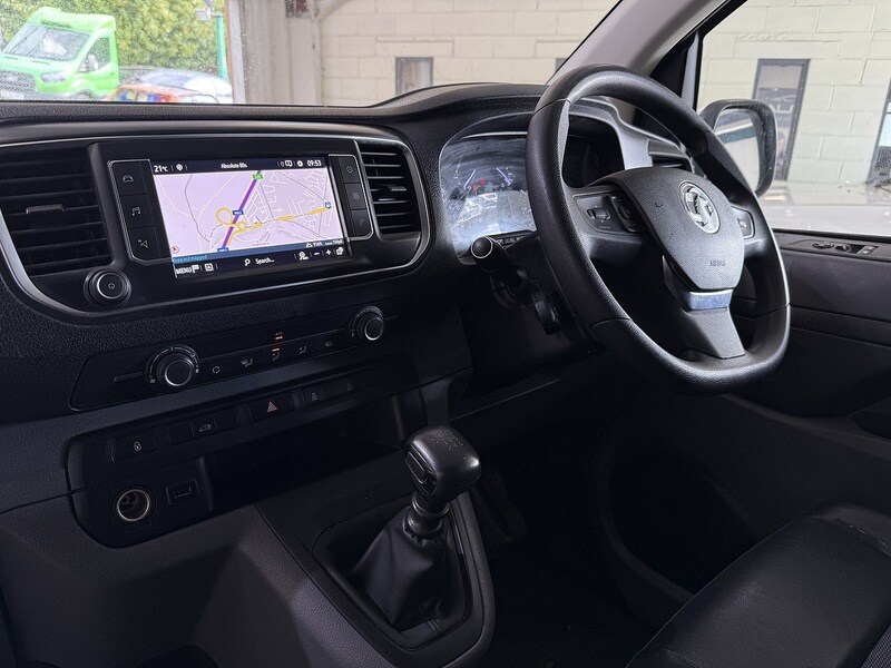Vehicle 50