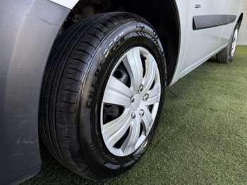 Used Mercedes-Benz Citan 2017 for sale - 74670397: Photo