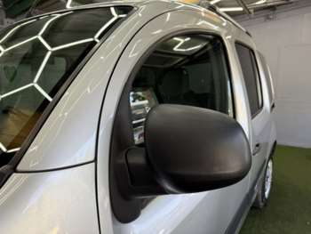 Used Mercedes-Benz Citan 2017 for sale - 74670397: Photo