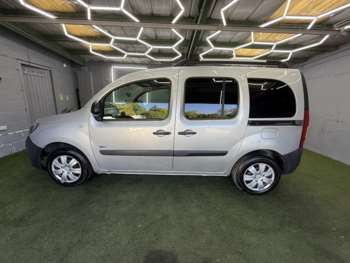 Used Mercedes-Benz Citan 2017 for sale - 74670397: Photo