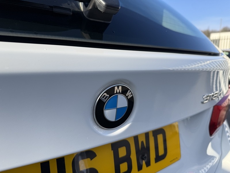 Used BMW 3 Series 2016 for sale - 77351223: Photo 12