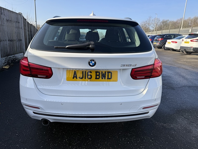 Used BMW 3 Series 2016 for sale - 77351223: Photo 13