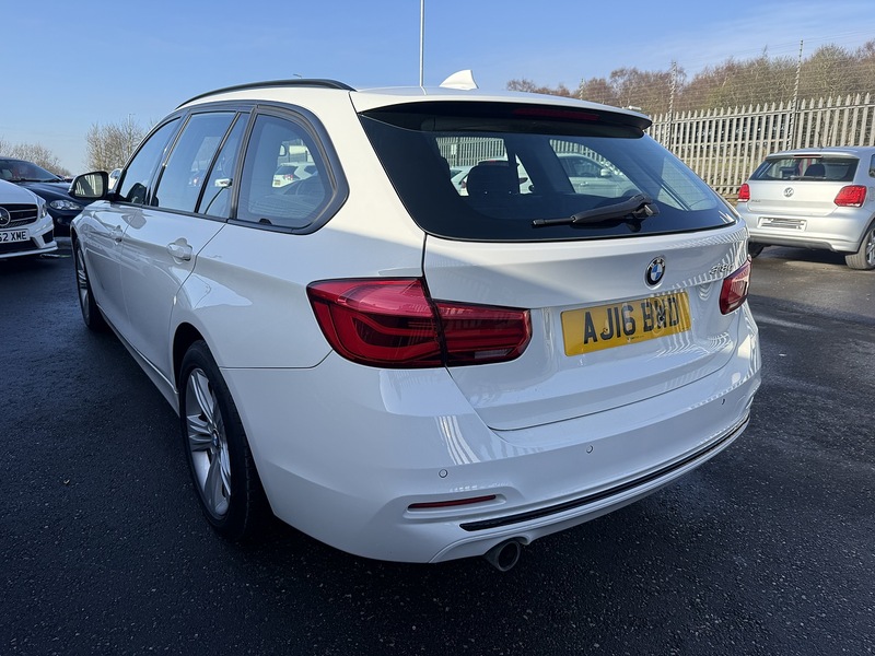Used BMW 3 Series 2016 for sale - 77351223: Photo 14