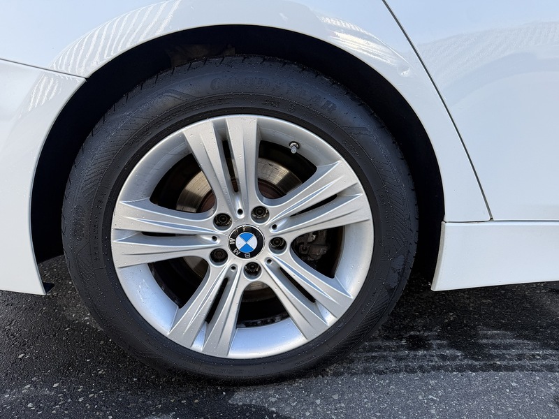 Used BMW 3 Series 2016 for sale - 77351223: Photo 15