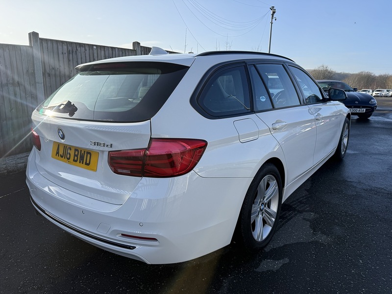 Used BMW 3 Series 2016 for sale - 77351223: Photo 16