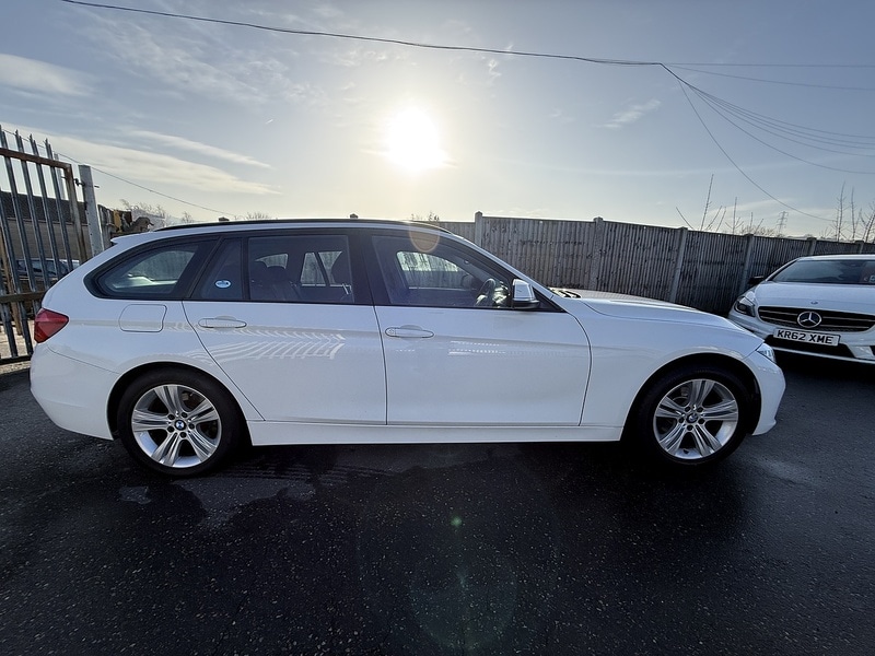 Used BMW 3 Series 2016 for sale - 77351223: Photo 19