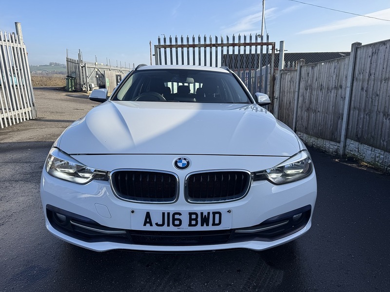 Used BMW 3 Series 2016 for sale - 77351223: Photo 2