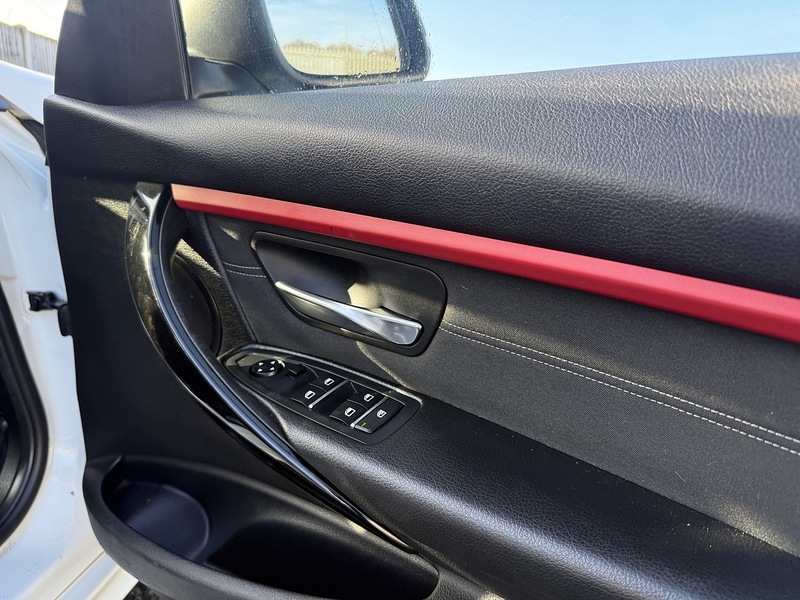 Used BMW 3 Series 2016 for sale - 77351223: Photo 21