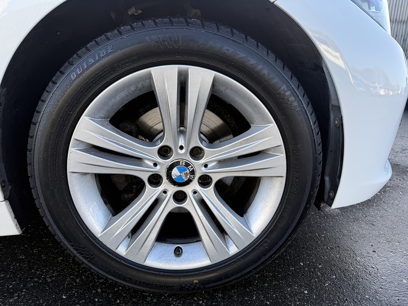 Used BMW 3 Series 2016 for sale - 77351223: Photo 23