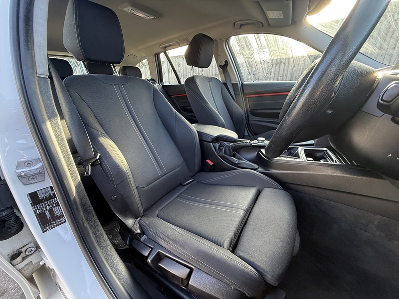 Used BMW 3 Series 2016 for sale - 77351223: Photo 24