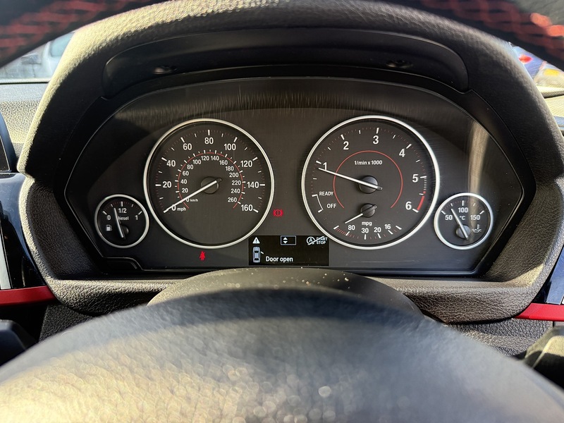 Used BMW 3 Series 2016 for sale - 77351223: Photo 27