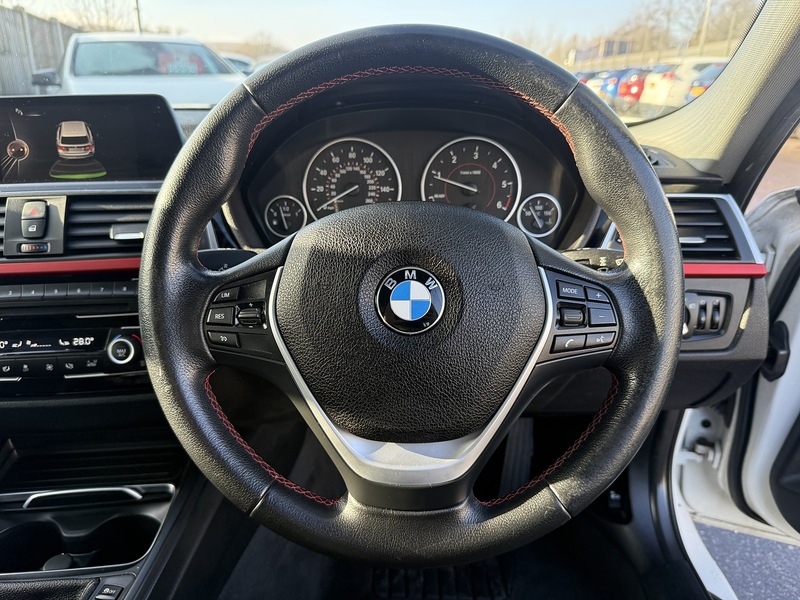 Used BMW 3 Series 2016 for sale - 77351223: Photo 29
