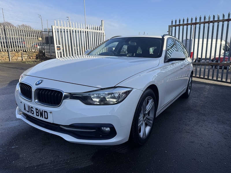 Used BMW 3 Series 2016 for sale - 77351223: Photo 3