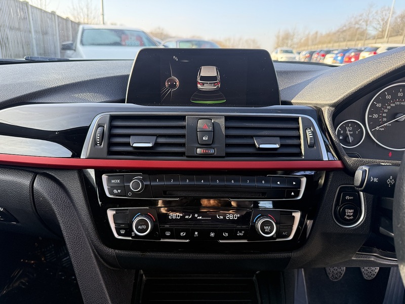 Used BMW 3 Series 2016 for sale - 77351223: Photo 32