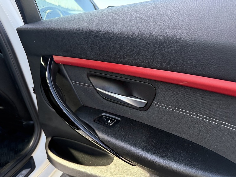 Used BMW 3 Series 2016 for sale - 77351223: Photo 34