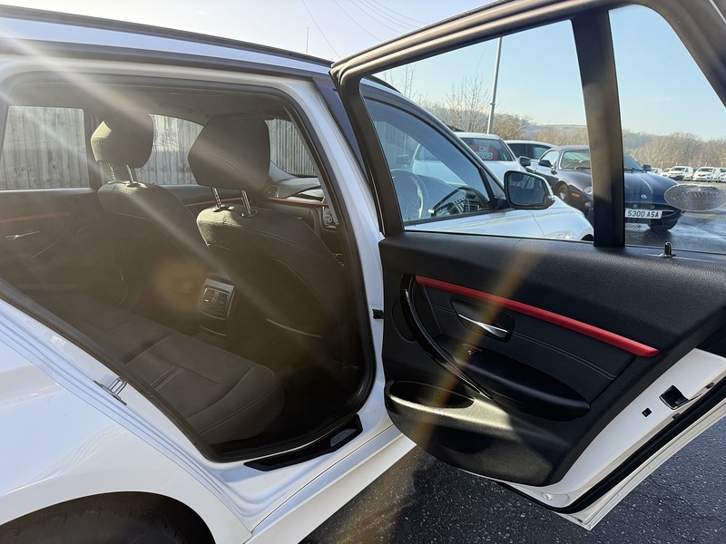 Used BMW 3 Series 2016 for sale - 77351223: Photo 35