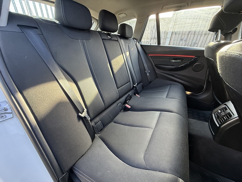 Used BMW 3 Series 2016 for sale - 77351223: Photo 37